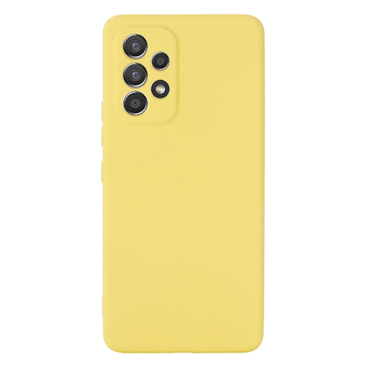 کاور گاردتک مدل Sili-camp مناسب برای گوشی موبایل سامسونگ Galaxy A53 5G