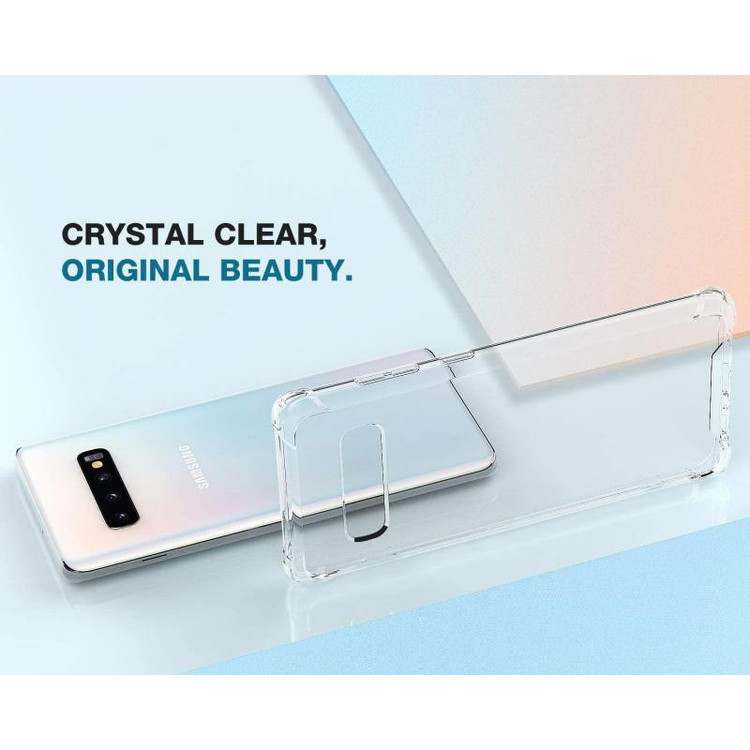 کاور مدل کپسولی مناسب برای گوشی سامسونگ Galaxy S10 Plus