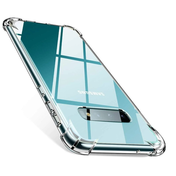 کاور مدل کپسولی مناسب برای گوشی سامسونگ Galaxy S10 Plus
