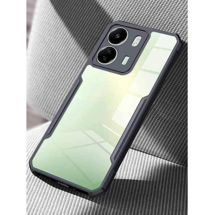 کاور موکولو مدل XUNDD مناسب برای گوشی موبایل شیائومی Poco C65 / Redmi 13C