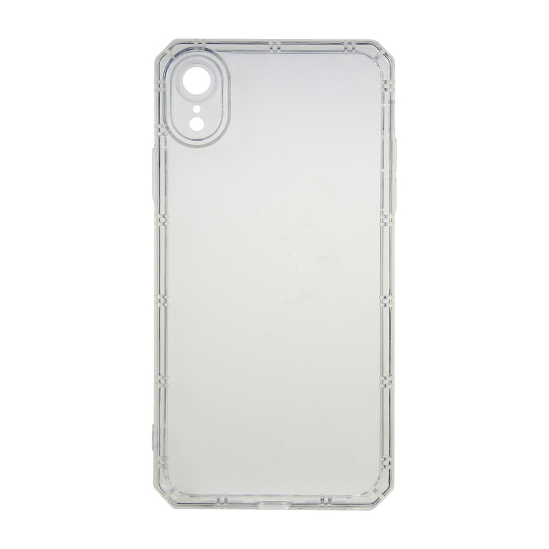 کاور مدل SHF کد MS-1 مناسب برای گوشی موبایل اپل Iphone XR