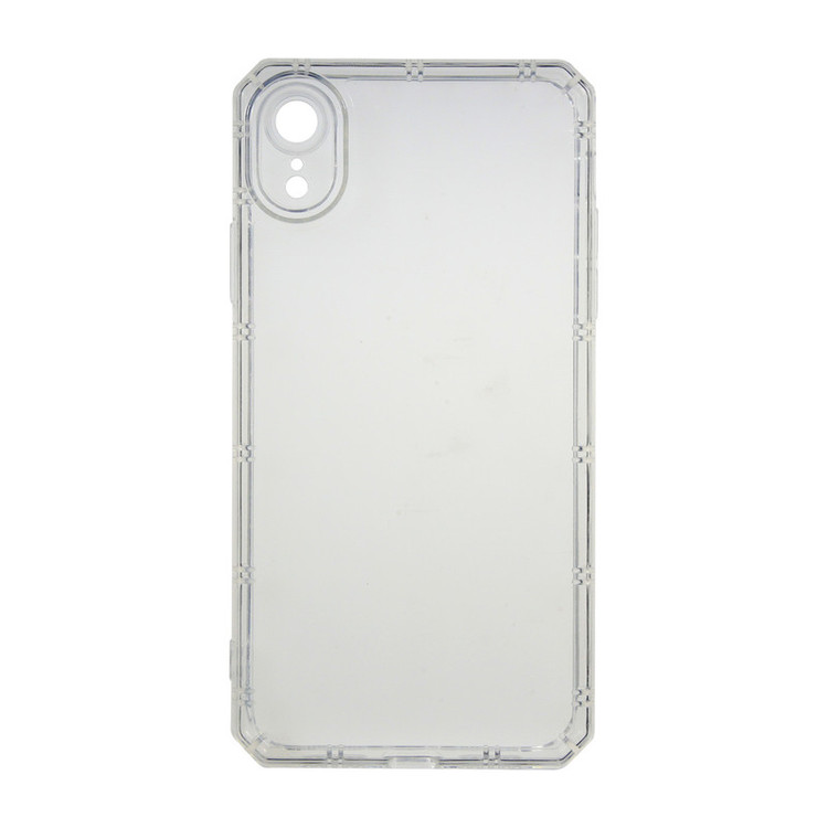 کاور مدل SHF کد MS-1 مناسب برای گوشی موبایل اپل Iphone XR