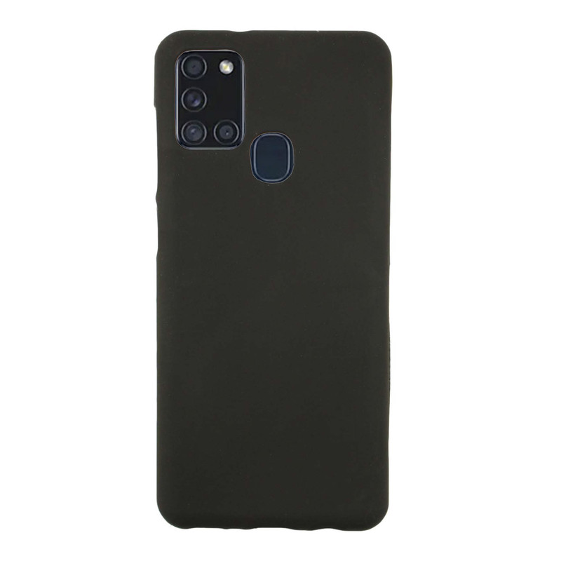 کاور مدل IR-A21s مناسب برای گوشی موبایل سامسونگ Galaxy A21s