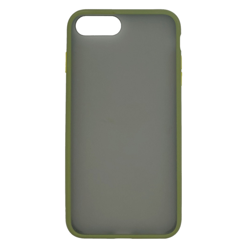 کاور مدل matt017 مناسب برای گوشی موبایل اپل iPhone 7 Plus/ 8 Plus