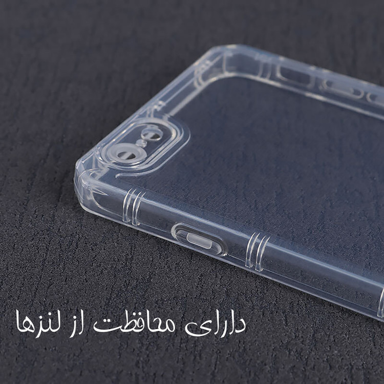 کاور مدل Shafaf مناسب برای گوشی موبایل شیائومی Redmi 13C