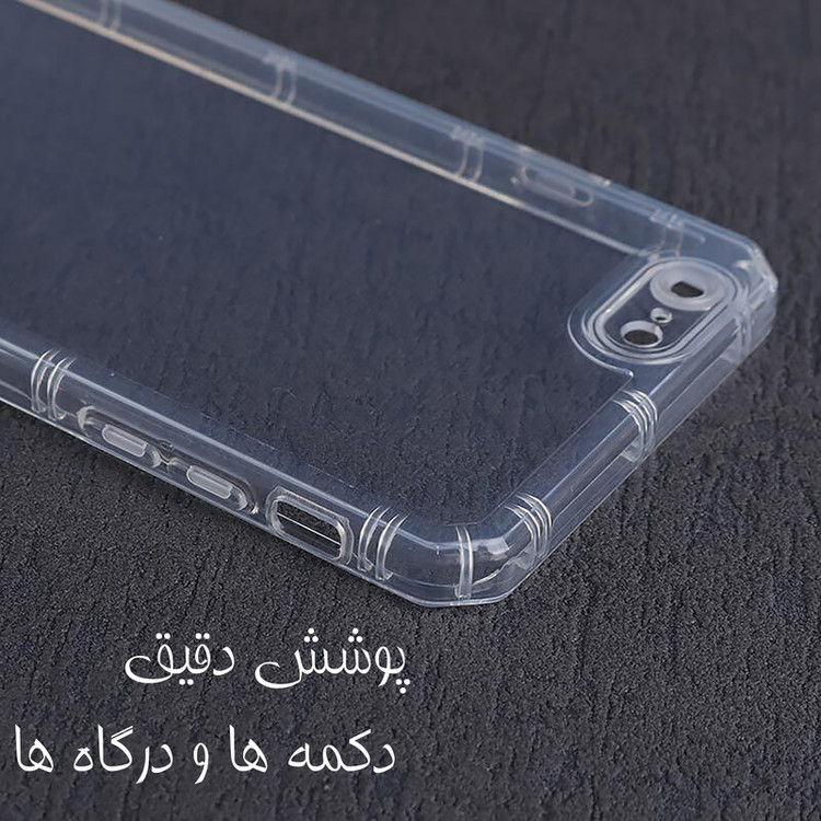 کاور مدل Shafaf مناسب برای گوشی موبایل شیائومی Redmi 13C