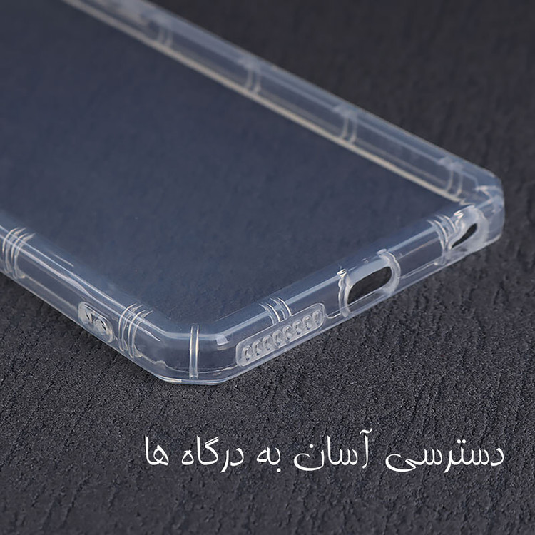 کاور مدل Shafaf مناسب برای گوشی موبایل شیائومی Redmi 13C