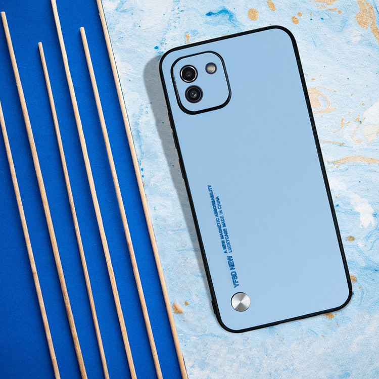 کاور مدل YF مناسب برای گوشی موبایل سامسونگ Galaxy A03