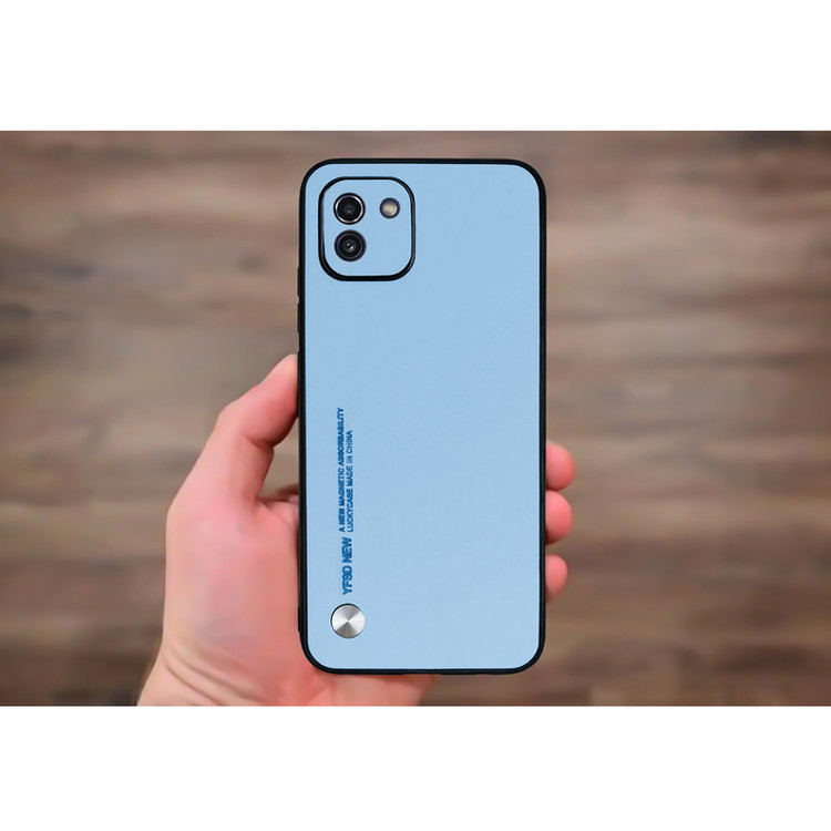 کاور مدل YF مناسب برای گوشی موبایل سامسونگ Galaxy A03