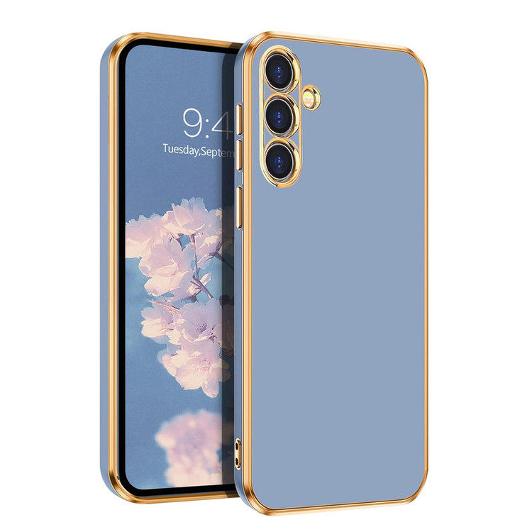 کاور مانستر مدل Plated مناسب برای گوشی موبایل سامسونگ Galaxy A34 / A34 5G