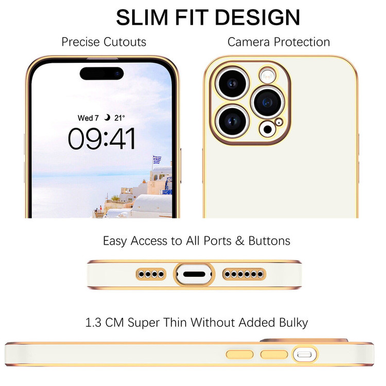 کاور مانستر مدل Plated مناسب برای گوشی موبایل سامسونگ Galaxy A34 / A34 5G