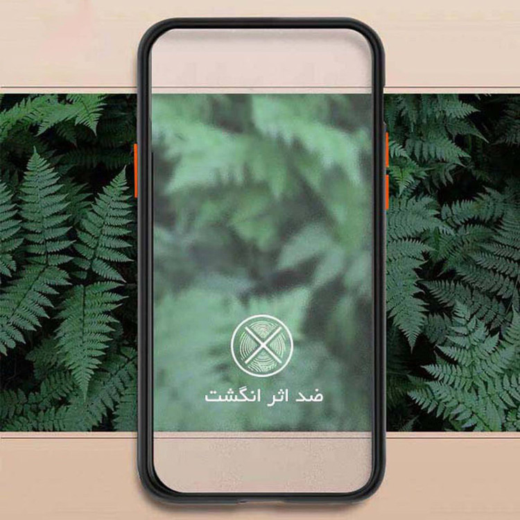 کاور گاردتک مدل MBC مناسب برای گوشی موبایل شیائومی Redmi Note 11 Global / Note 11S
