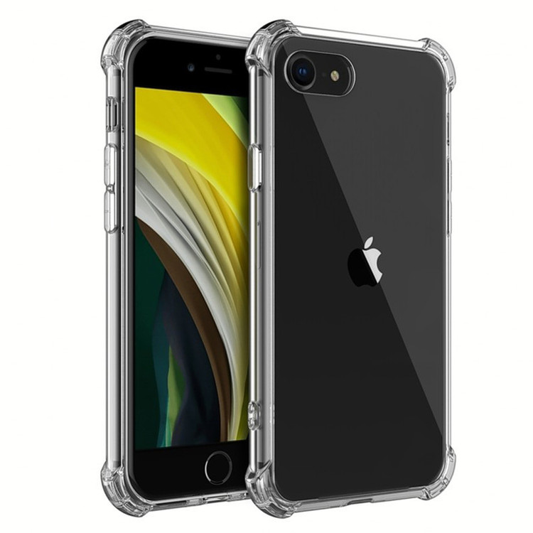 کاور مدل AIRBAG مناسب برای گوشی موبایل اپل iPhone 7