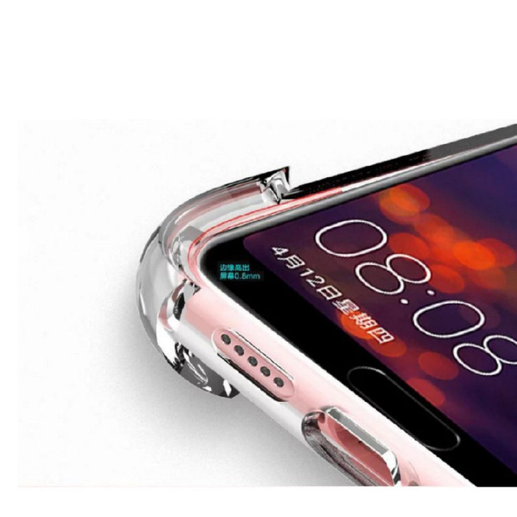 کاور مدل AIRBAG مناسب برای گوشی موبایل اپل iPhone 7