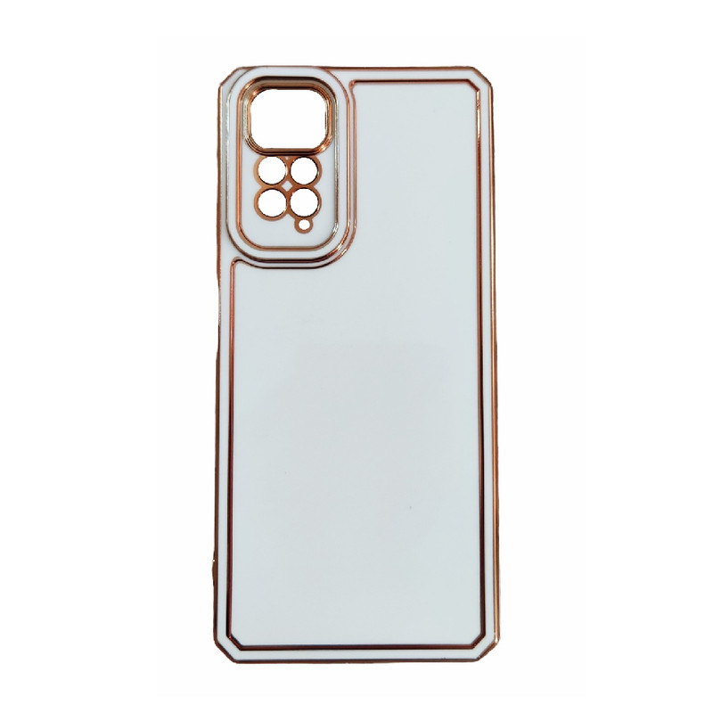 کاور  مدل noteo مناسب برای گوشی موبایل شیائومی Redmi note 12 pro 4g / note 11 pro 4g