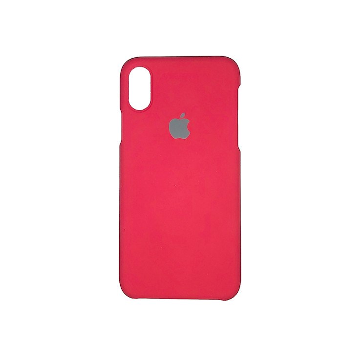 کاور مدل سیلیکونی مناسب برای گوشی موبایل اپل IPHONE X / XS