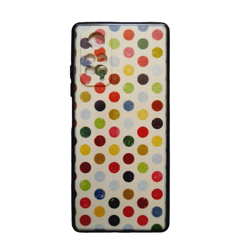 کاور مدل IR-Note11 مناسب برای گوشی موبایل شیائومی Redmi Note11 4G Global / Note11S 4G