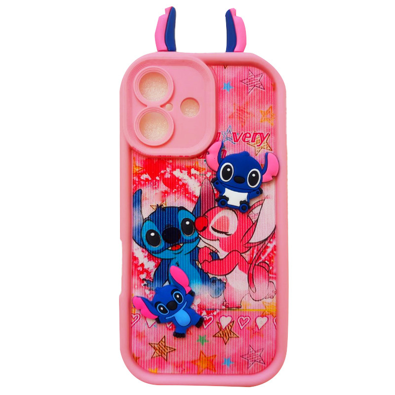 کاور کد stich*16 مناسب برای گوشی موبایل اپل iphone 16