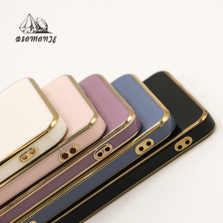 کاور دیامانته مدل Goll R مناسب برای گوشی موبایل شیائومی Mi 12 Pro