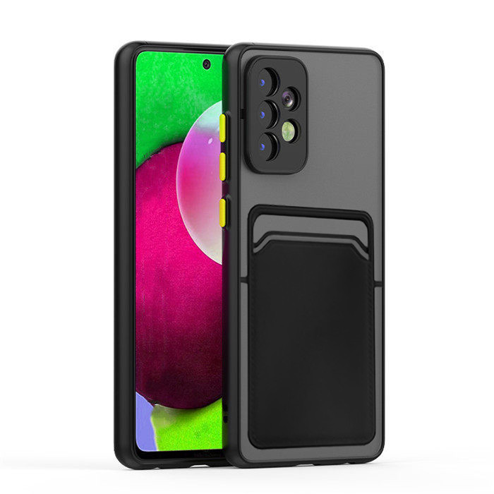 کاور گاردتک مدل MBC Card مناسب برای گوشی موبایل سامسونگ Galaxy A33 5G