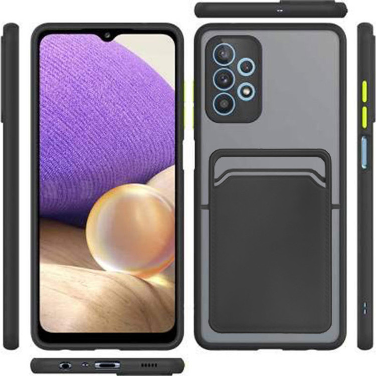 کاور گاردتک مدل MBC Card مناسب برای گوشی موبایل سامسونگ Galaxy A33 5G