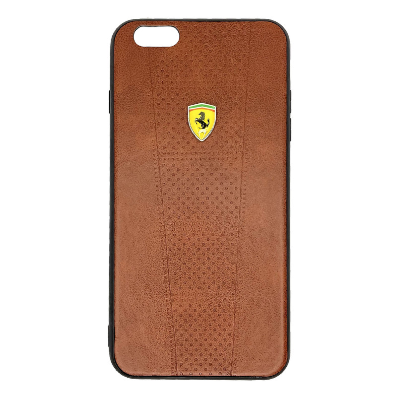 کاور مدل c006 مناسب برای گوشی موبایل اپل iphone 6 plus/6s plus
