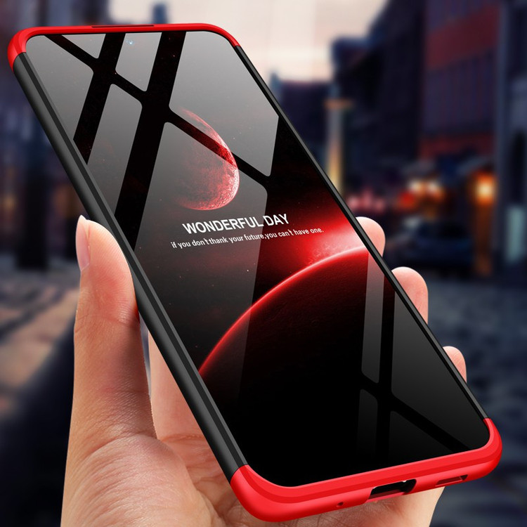 کاور 360 درجه جی کی کی مدل Gk-S20 مناسب برای گوشی موبایل سامسونگ GALAXY S20