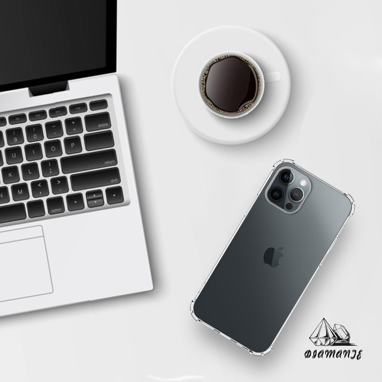 کاور دیامانته مدل ساده مناسب برای گوشی موبایل شیائومی Redmi 10