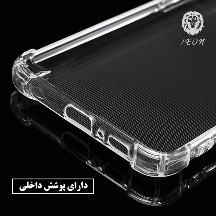 کاور لئون مدل Kapsoli مناسب برای گوشی موبایل سامسونگ Galaxy Note 20