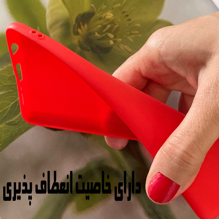 کاور رز باد مدل MRM10-128 مناسب برای گوشی موبایل سامسونگ Galaxy A7 2016
