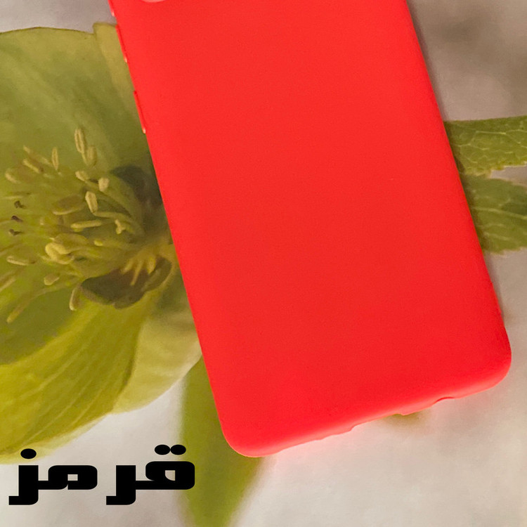 کاور رز باد مدل MRM10-128 مناسب برای گوشی موبایل سامسونگ Galaxy A7 2016