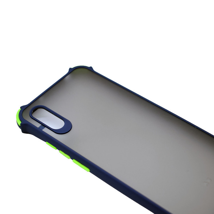 کاور مدل AS20 مناسب برای گوشی موبایل شیائومی Redmi 9A
