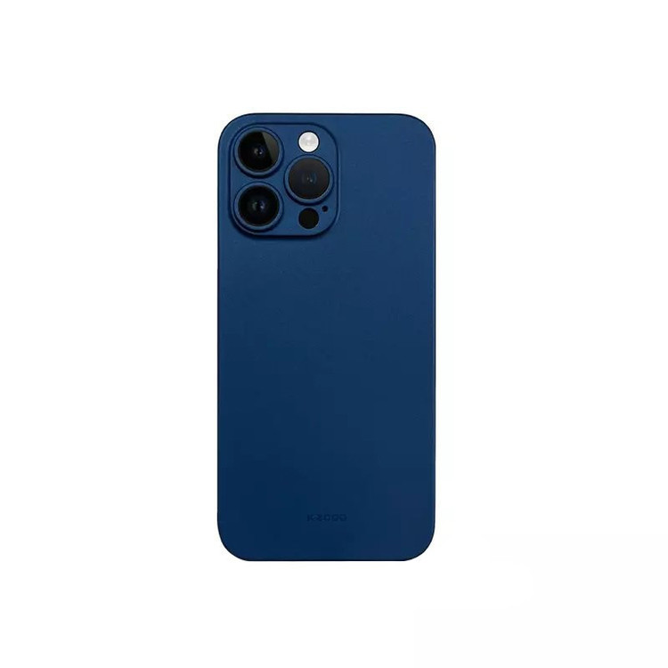 کاور کی -زد دوو مدل Air Skin مناسب برای گوشی موبایل اپل iPhone 15 Plus/ 14 Plus