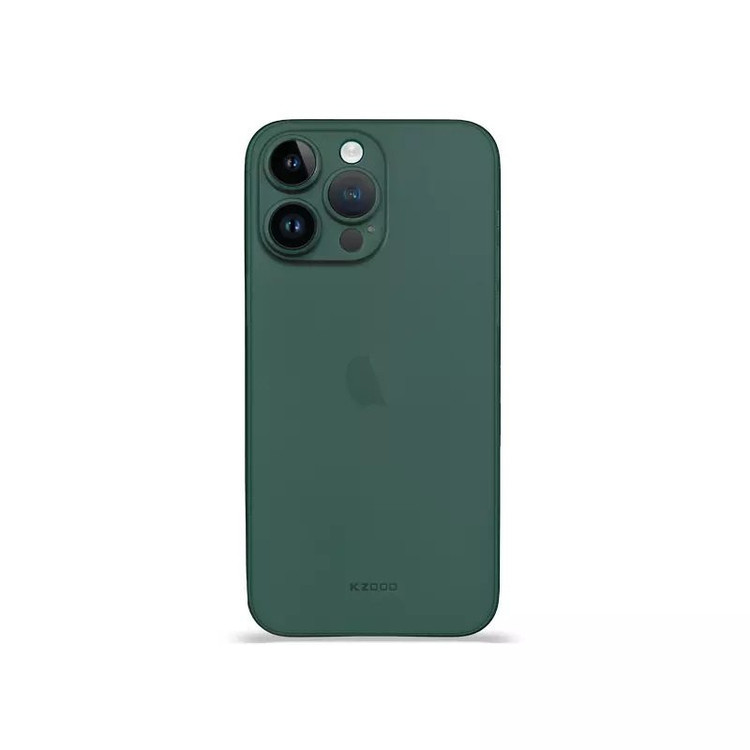 کاور کی -زد دوو مدل Air Skin مناسب برای گوشی موبایل اپل iPhone 15 Plus/ 14 Plus