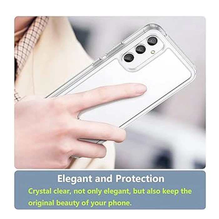 کاور قاب گارد مدل JELEDGA مناسب برای گوشی موبایل اپل iPhone 11