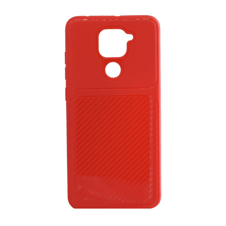 کاور مدل AFC10 مناسب برای گوشی موبایل شیائومی Redmi Note9