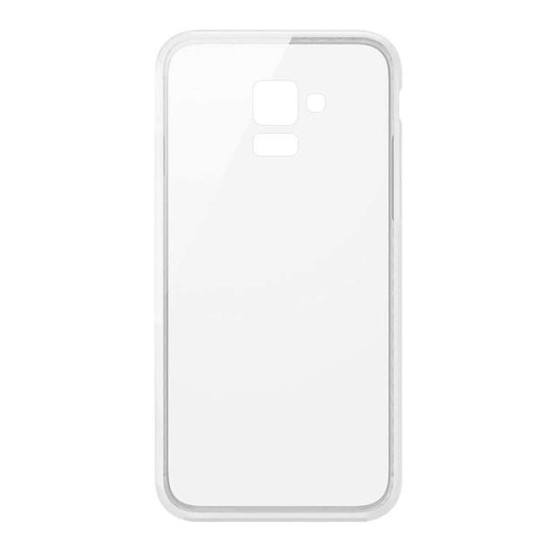 کاور مناسب برای گوشی موبایل سامسونگ Galaxy A8 Plus 2018