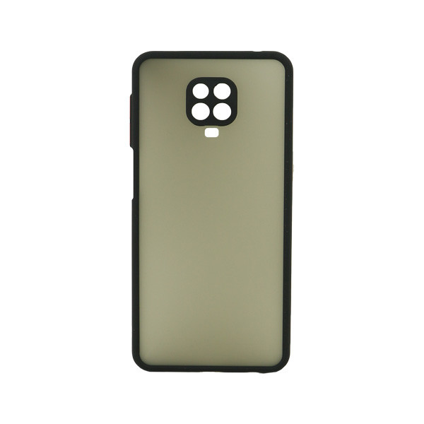 کاور مدل Pml-001  مناسب برای گوشی موبایل شیائومی Redmi Note 9s / 9 Pro