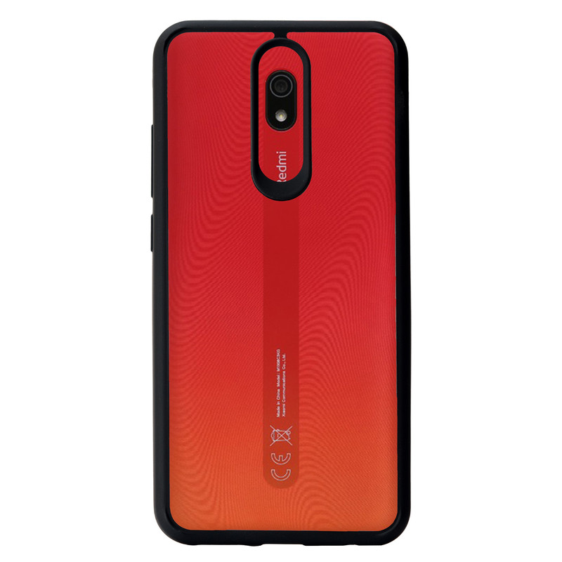 کاور مدل Skin مناسب برای گوشی موبایل شیائومی Redmi 8A