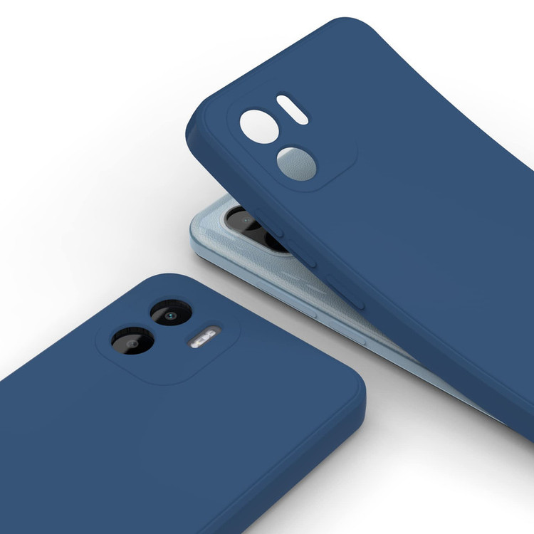 کاور اولد وولف مدل YCADEN مناسب برای گوشی موبایل شیائومی Redmi A1