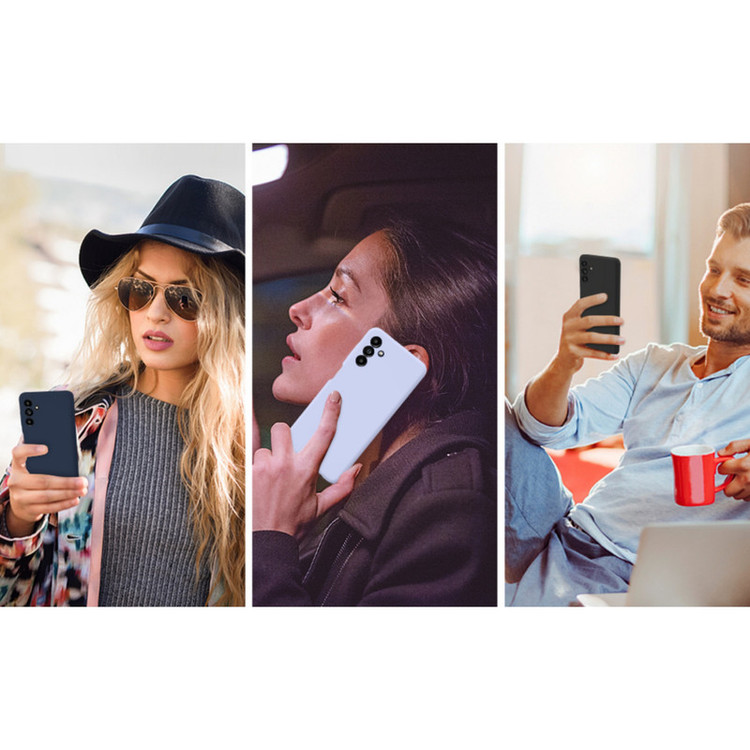 کاور اولد وولف مدل YCADEN مناسب برای گوشی موبایل شیائومی Redmi A1