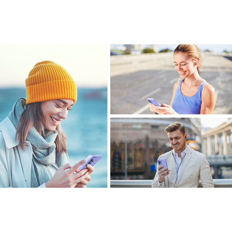 کاور اولد وولف مدل YCADEN مناسب برای گوشی موبایل شیائومی Redmi A1