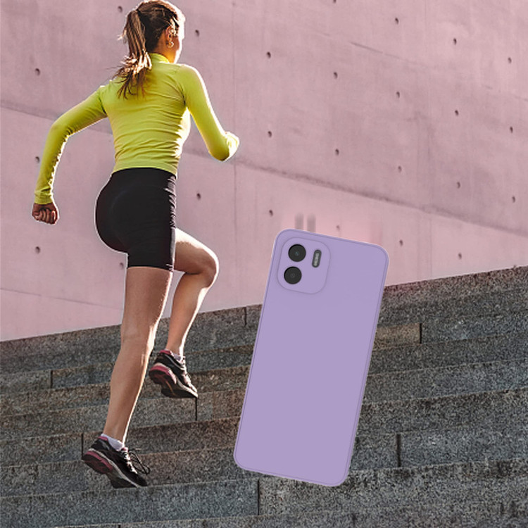کاور اولد وولف مدل YCADEN مناسب برای گوشی موبایل شیائومی Redmi A1