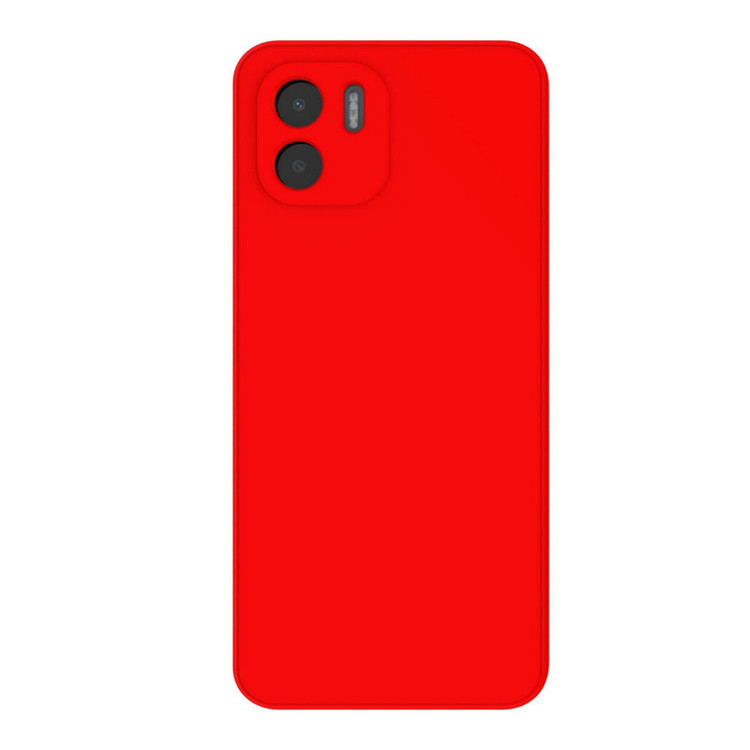 کاور اولد وولف مدل YCADEN مناسب برای گوشی موبایل شیائومی Redmi A1
