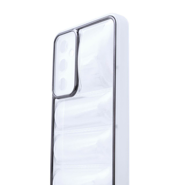 کاور قاب آوش طرح پافر مدل 002 مناسب برای گوشی موبایل سامسونگ GALAXY A24