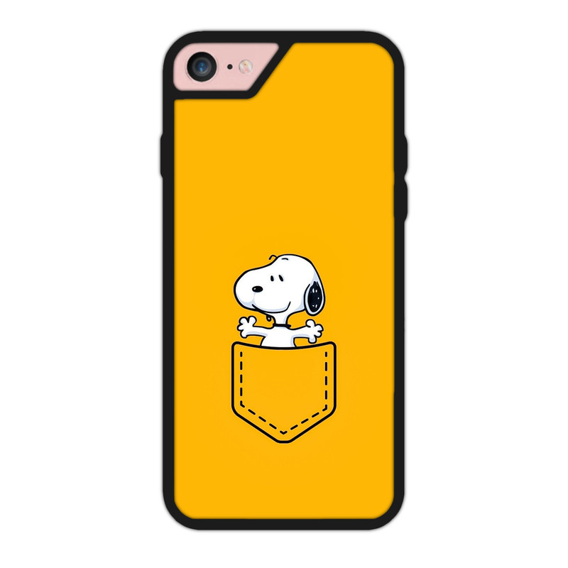 کاور آکام مدل AMCDA7-AD24 مناسب برای گوشی موبایل اپل iPhone 7