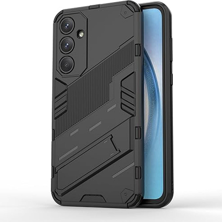 کاور اسپارتان مدل Bibercas Strap مناسب برای گوشی موبایل سامسونگ Galaxy M14 به همراه بند
