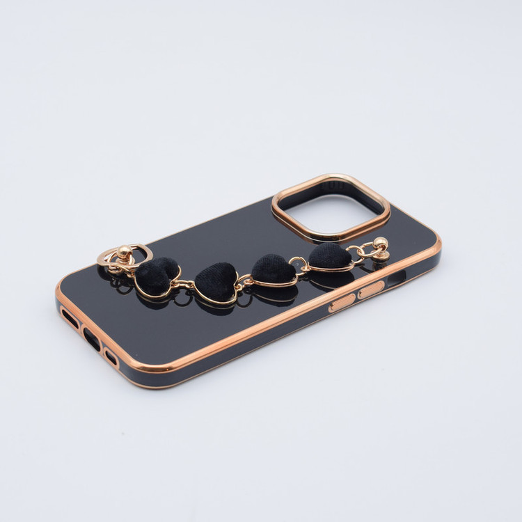کاور گاردتک مدل Heart مناسب برای گوشی موبایل اپل Iphone 14 Pro