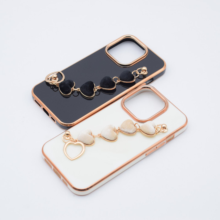 کاور گاردتک مدل Heart مناسب برای گوشی موبایل اپل Iphone 14 Pro