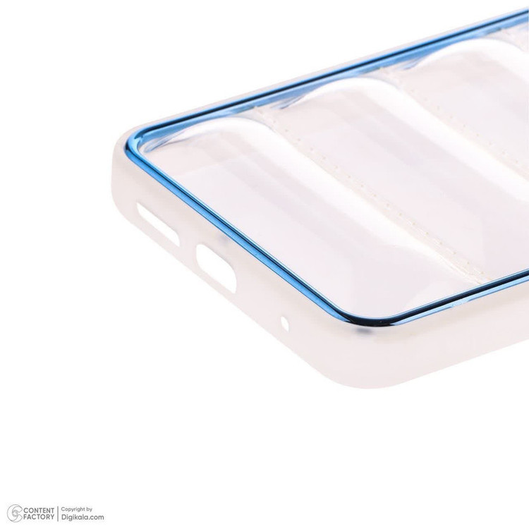کاور قاب آوش طرح پافری مدل رنگی 002 مناسب برای گوشی موبایل شیائومی REDMI NOTE12 PRO 5G